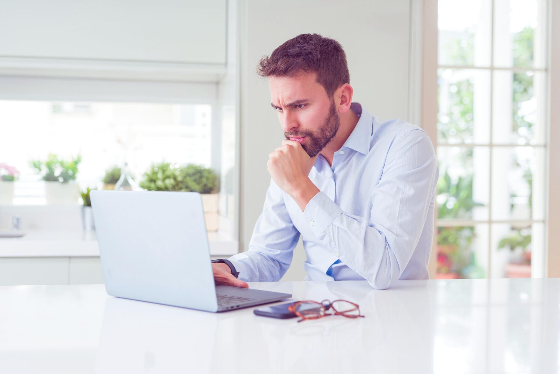 Hands-on keyword research session